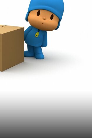 Pocoyo, Season 1. T(T1). Pocoyo, Season 1 (T1): Ep.48 ¿Qué hay en la caja?