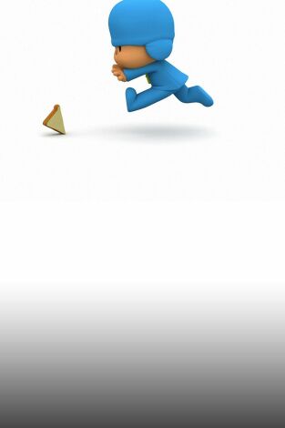 Pocoyo. T(T3). Pocoyo (T3): Picnic