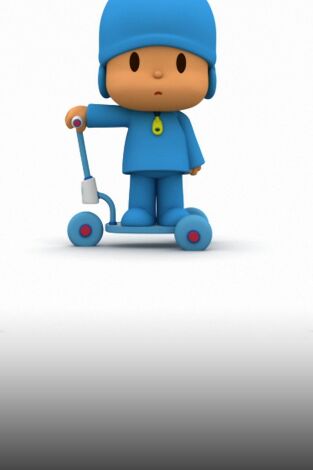 Pocoyo. T(T3). Pocoyo (T3): Preparados, listos, ya!