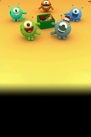 Pocoyo. T(T3). Pocoyo (T3): Hora de jugar