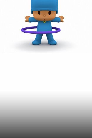 Pocoyo, Season 3. T(T3). Pocoyo, Season 3 (T3): Los nuevos juguetes de Pocoyó