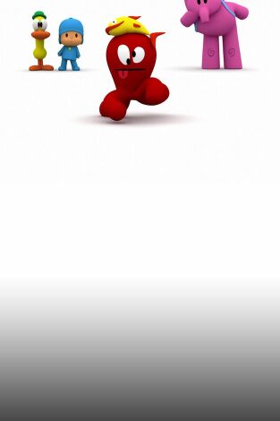 Pocoyo. T(T3). Pocoyo (T3): Hora de dormir