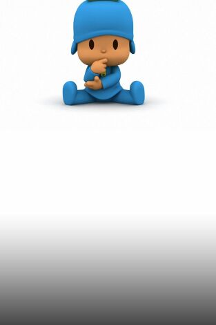 Pocoyo. T(T3). Pocoyo (T3): La cámara de Pocoyó