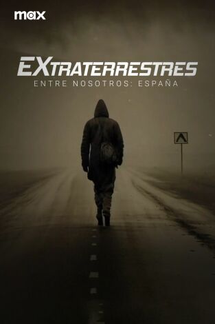 Extraterrestres: Ellos están entre nosotros. Extraterrestres: Ellos están entre nosotros 