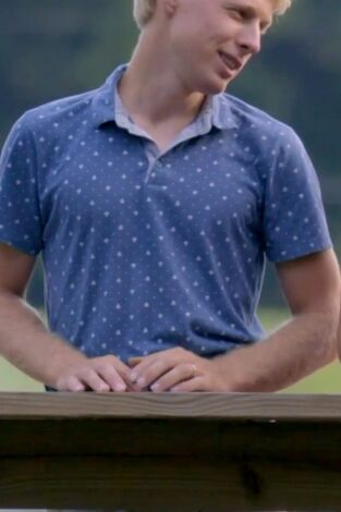 Bienvenidos a Plathville. Bienvenidos a...: Sin ataduras