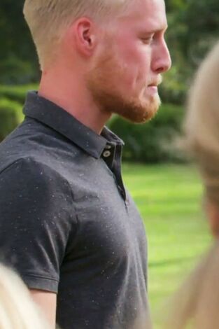 Bienvenidos a Plathville. T(T2). Bienvenidos a... (T2): Vine a despedirme