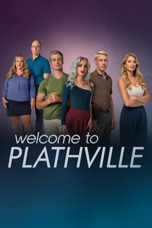 Bienvenidos a Plathville, Season 1. Bienvenidos a Plathville, Season 1 