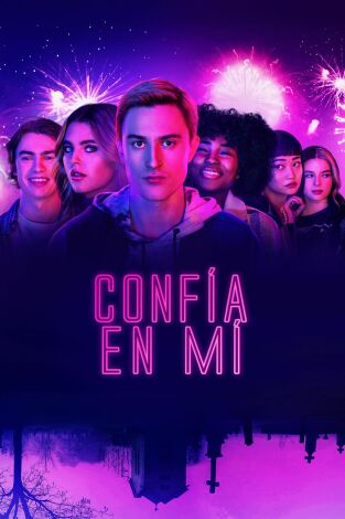 Confía en mí. T(T2). Confía en mí (T2): Ep.5 