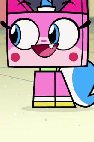 Unikitty. T(T2). Unikitty (T2): Cosas de mayores
