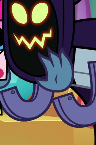 Unikitty. T(T2). Unikitty (T2): Castillos y gatitas