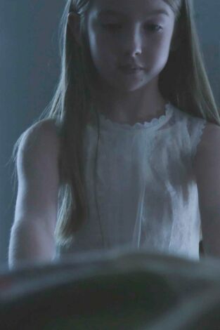 Ghost Nation. T(T1). Ghost Nation (T1): La casa de la curva del muerto