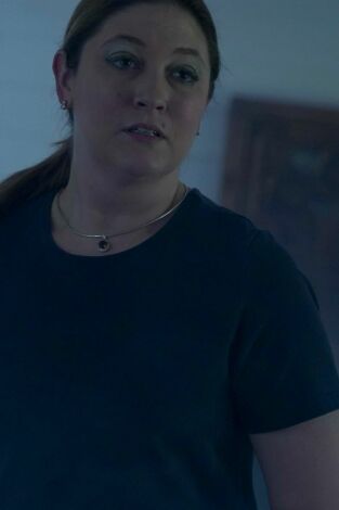 Ghost Nation. T(T1). Ghost Nation (T1): La plantación Weems embrujada