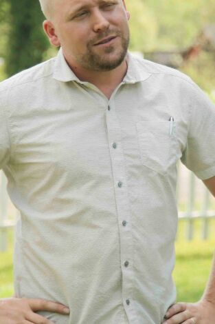 Ghost Nation. T(T1). Ghost Nation (T1): La aparición de Amelia