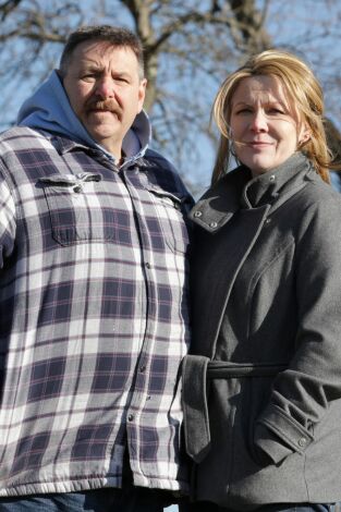 Ghost Nation. T(T2). Ghost Nation (T2): El árbol de la brujería