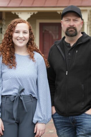 Ghost Nation. T(T2). Ghost Nation (T2): El espectro del cirujano