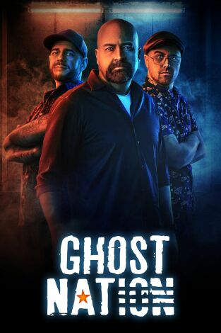 Ghost Nation, Season 1. T(T1). Ghost Nation, Season 1 (T1)