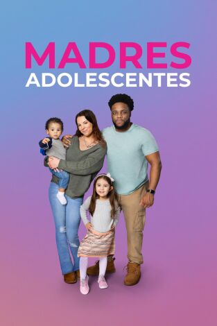 Madres adolescentes, Season 3. Madres adolescentes, Season 3 