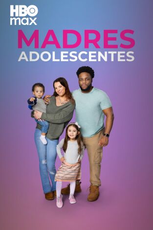 Madres adolescentes. Madres adolescentes 