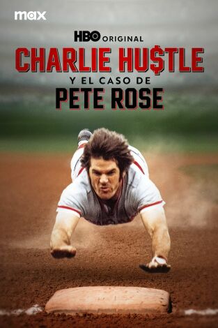 Charlie Hustle y el caso de Pete Rose