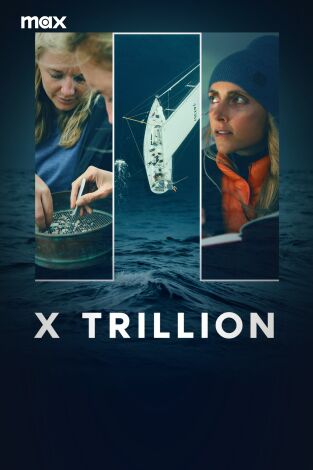 X Trillion