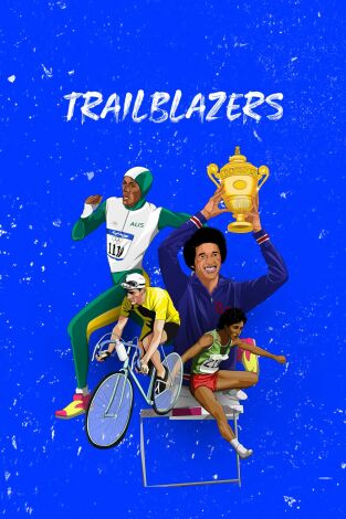 Trailblazers, Season 1. Trailblazers, Season 1 