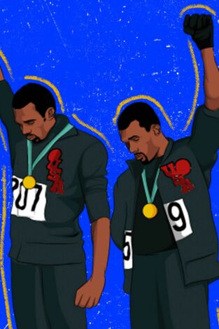 Trailblazers. Trailblazers: Ep.12