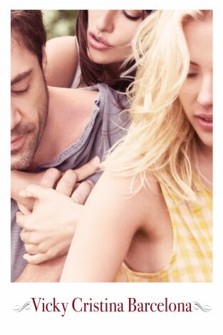 Vicky Cristina Barcelona