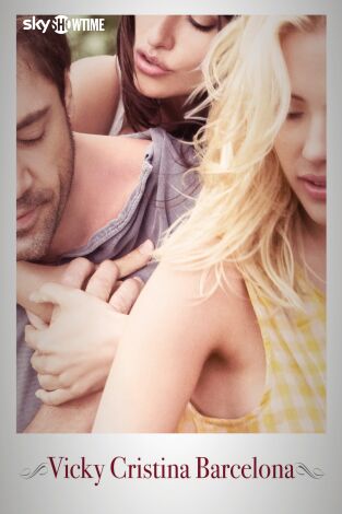 Vicky Cristina Barcelona