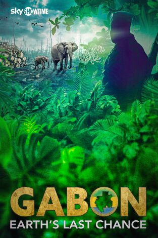 Gabon: Wildlife Warriors