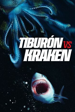 Tiburón vs. Kraken