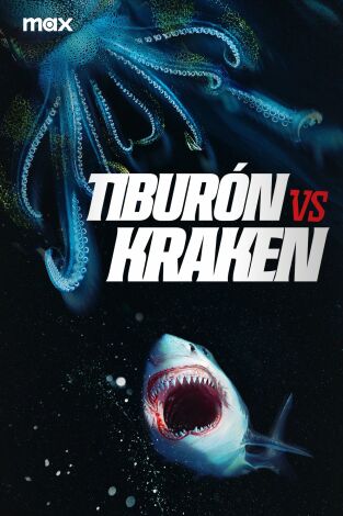 Tiburón vs. Kraken