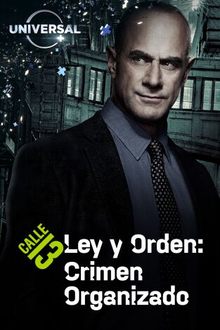 Ley y Orden: Crimen organizado. T(T4). Ley y Orden:... (T4): Ep.6 