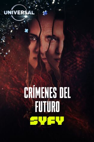 Crímenes del futuro