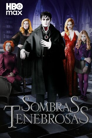 Sombras tenebrosas