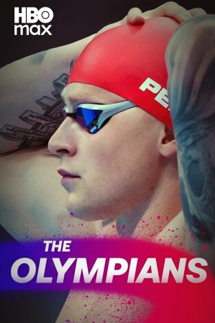 The Olympians