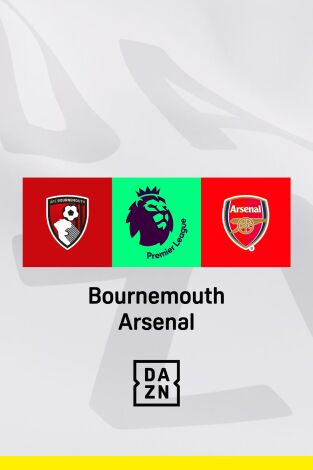 Jornada 8. Jornada 8: Bournemouth - Arsenal