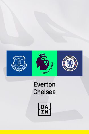 Jornada 17. Jornada 17: Everton - Chelsea