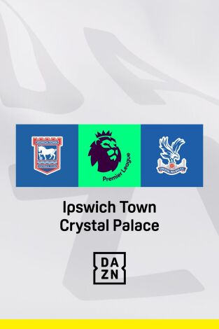 Jornada 14. Jornada 14: Ipswich Town - Crystal Palace