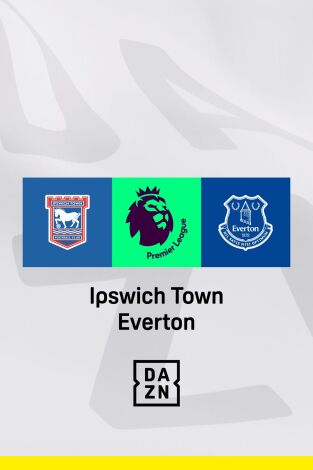 Jornada 8. Jornada 8: Ipswich Town - Everton