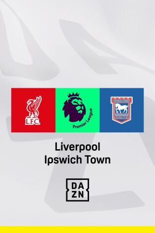 Jornada 23. Jornada 23: Liverpool - Ipswich Town