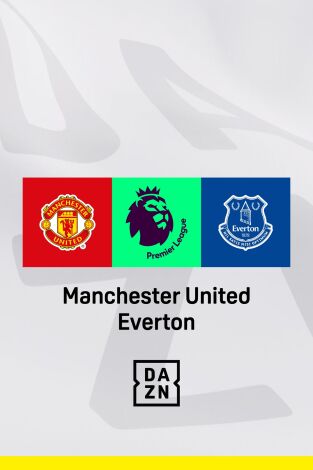 Jornada 13. Jornada 13: Manchester United - Everton