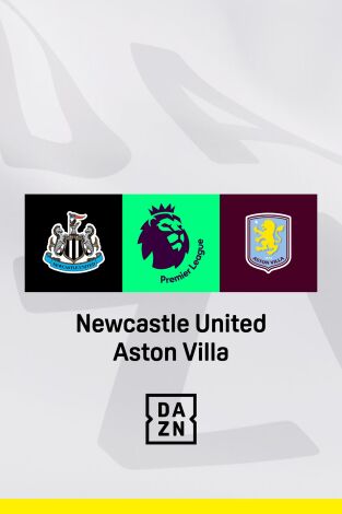 Jornada 18. Jornada 18: Newcastle - Aston Villa