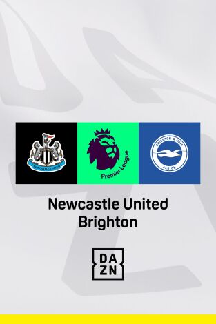 Jornada 8. Jornada 8: Newcastle - Brighton & Hove Albion