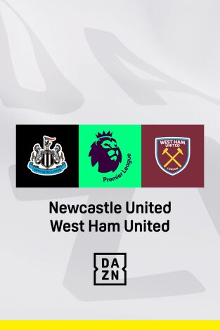 Jornada 12. Jornada 12: Newcastle - West Ham