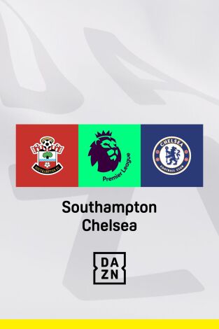 Jornada 14. Jornada 14: Southampton - Chelsea