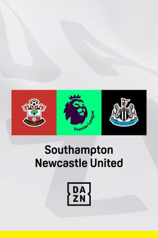 Jornada 23. Jornada 23: Southampton - Newcastle