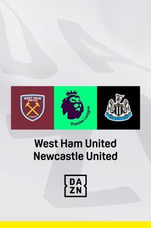 Jornada 28. Jornada 28: West Ham - Newcastle