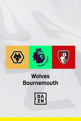 Jornada 13. Jornada 13: Wolverhampton - Bournemouth