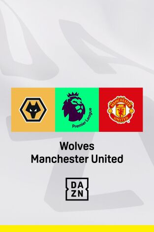 Jornada 18. Jornada 18: Wolverhampton - Manchester Utd.