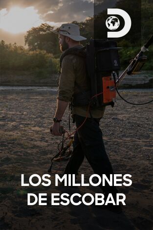 Los millones de Escobar